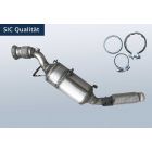 Dieselpartikelfilter MERCEDES BENZ Sprinter 5t 516 CDI (906653/906655/906657)