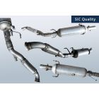 Dieselpartikelfilter CITROEN Jumper III 2.0 BlueHDI 130 ()