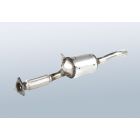 Dieselpartikelfilter Renault Latitude 2.0 dCi 150 (L70)