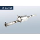 Dieselpartikelfilter Renault Latitude 2.0 dCi 150 (L70)