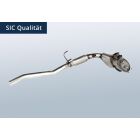 Dieselpartikelfilter VW Caddy III Kasten 2.0 TDI 16V 4Motion (2KA, 2KH, 2CA, 2CH)