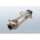 Dieselpartikelfilter Iveco Daily IV Kasten (35C12 V, 35C12 V/P, 35S12 V, 35S12 V/P)