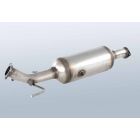 Dieselpartikelfilter CHEVROLET Trax I 1.7 TD (J13)