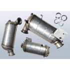 Dieselpartikelfilter VW T5 Bus 2.5TDI (7HB,7HJ,7EB,7EJ,7EF)