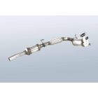 OPF - Benzinpartikelfilter VW Touran II 1.5 TSI (5T1)