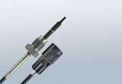 DPF AGTS Abgastemperatursensor Volvo 6G9N12B591FA MTE THOMSON