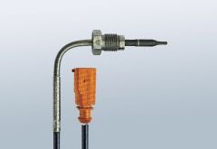 DPF AGTS Abgastemperatursensor VW 70906088AF MTE THOMSON