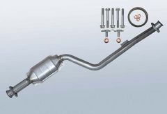 Katalysator MERCEDES BENZ CLK CLK200 Kompressor (C209342)