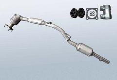 Katalysator VW Polo 1.4 16v (9N)