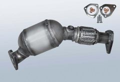 Katalysator VW Passat Variant 2.0 TDI (3B6)