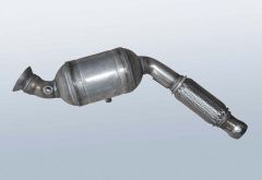 Katalysator MERCEDES BENZ Sprinter 3.5 t 315 CDI (906131/906133/906135/906231/906233)