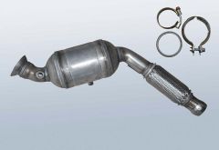Katalysator MERCEDES BENZ Sprinter 3.5 t 311 CDI (906131/906133/906135/906231/906233)
