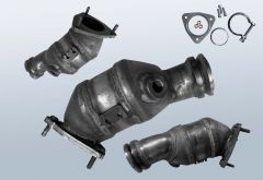Katalysator CITROEN Jumper  3.0 HDI (250)