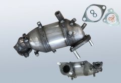 Katalysator KIA Ceed sw 2.0 CRDi (ED)