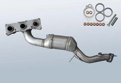 Katalysator BMW 330i Touring (E91)