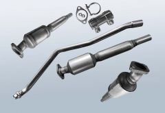 Katalysator KIA Picanto 1.0 CVVT (TA)