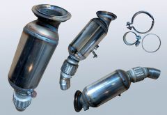 Katalysator BMW 2 Cabriolet 220i (F23)