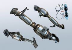 Katalysator FORD Galaxy II 1.6 EcoBoost (WA6)