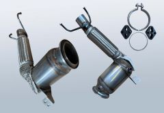 Katalysator MINI One 1.5i (F55)