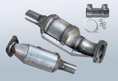 Katalysator HYUNDAI Tuscon III blue 1.6 GDI (TL)