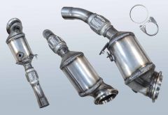 Katalysator BMW 118i 118i F21 (F21)