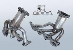 Katalysator VW Golf IV 1.4 16v (1J1)