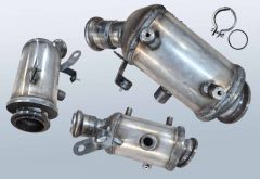 Katalysator RENAULT Twingo III 0.9 Tce 90 (BCM)