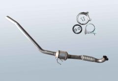 Katalysator VW T5 Multivan 2.5 TDI (7HM,7HN,7HF,7EF,7EM,7EN)