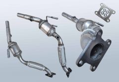 Katalysator SEAT Mii 1.0 EcoFuel (KF1)