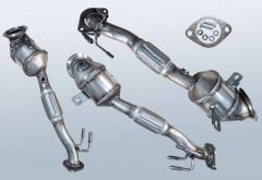 Katalysator FORD Grand C-Max II 1.0 EcoBoost (DXA CB7 CEU)