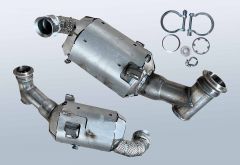 OXI Katalysator PEUGEOT 308 SW II 1.6 BlueHDi 120 (LC_,LJ_,LR_,LX_,L4)