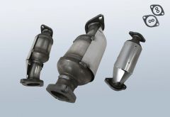 Katalysator KIA pro Ceed 1.6i (ED)