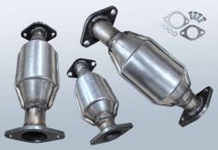 Katalysator HYUNDAI IX20 1.4 CVVT (JC)