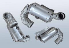 Katalysator RENAULT Captur I 1.3 TCe (J5NJ J5NE)