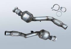 Katalysator MERCEDES BENZ Marco Polo Camper 200 CDI 4-MATIC (W447703 W447813)