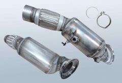 Katalysator BMW 4er Gran Coupe 430i (F36)