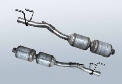 SCR Katalysator VW Crafter 2.0 TDi (2E)