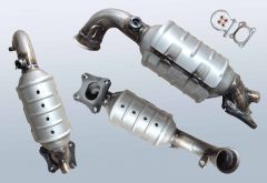 Katalysator PEUGEOT 308 II 1.2 VTI (t9)