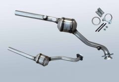 Katalysator DACIA Logan MCV II 1.2i (K52)