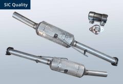 Dieselpartikelfilter FORD Grand C-MAX 2.0 TDCI (DXA CEU)