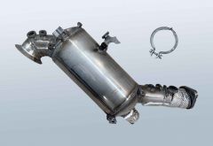 Dieselpartikelfilter JAGUAR F-Pace 2.0 TD4 (X761)