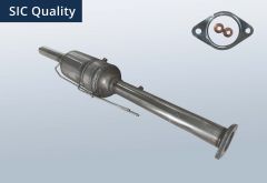Dieselpartikelfilter FORD Grand C-Max II 2.0 TDCI (CB7)