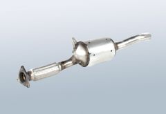 Dieselpartikelfilter Renault Latitude 2.0 dCi 150 (L70)
