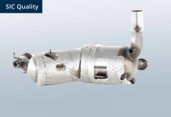 SIC Dieselpartikelfilter FIAT Punto 1.3 D MultiJet (199)