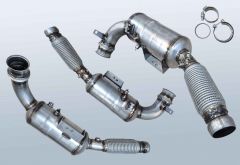 Dieselpartikelfilter MERCEDES BENZ Sprinter 906 219 CDI (906611/906613)