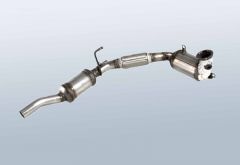 OPF - Benzinpartikelfilter AUDI A3 Sportback 30 TFSI (8YA 8YF)