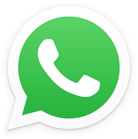 Whatsapp button
